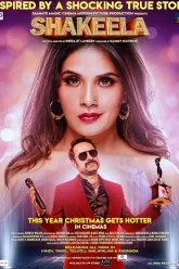 Shakeela | 2020 | Hindi | 480p 720p 1080p