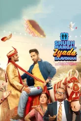 Shubh Mangal Zyada Saavdhan | 2020 | Hindi | 480p 720p 1080p