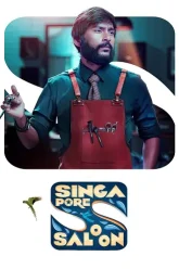Singapore Saloon | 2024 | Hindi-Tamil | 480p 720p 1080p