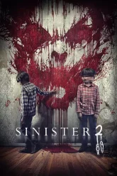 Sinister 2 | 2015 | Hindi-English | 480p 720p 1080p