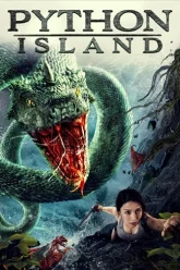 Snake Island Python | 2022 | Hindi-Chinese | 480p 720p 1080p