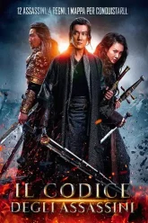 Song of the Assassins | 2022 | Hindi-Chinese | 480p 720p 1080p