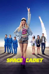 Space Cadet | 2024 | Hindi-English | 480p 720p 1080p