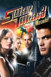 Starship Troopers 3 Marauder | 2008 | Hindi-English | 480p 720p 1080p