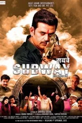 Subway | 2022 | Hindi | 480p 720p 1080p