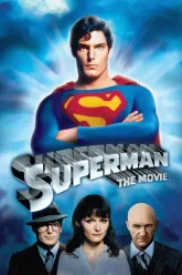 Superman | 1978 | Hindi-English | 480p 720p 1080p