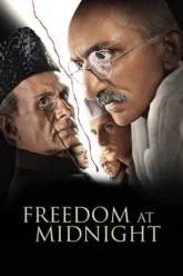 Download Freedom at Midnight | 2024 | Season 1 | Hindi | SonyLIV Original WEB Series | 480p 720p 1080p