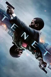 Tenet  | 2020 | Hindi-English | 480p 720p 1080p 2160p