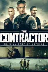 The Contractor | 2018 | Hindi-Spanish | 480p 720p 1080p