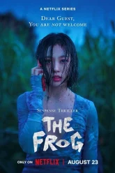 The Frog – Netflix Original | 2024 | Season 1 Multi Audio | Hindi-English-Korean | 480p 720p 1080p