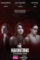 The Haunting | 2023 | Hindi | 480p 720p 1080p