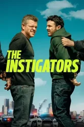 The Instigators | 2024 | English With Subtitles | 480p 720p 1080p
