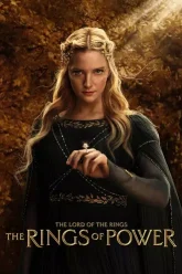 The Lord of the Rings: The Rings of Power | (2024) | Season 2-[S02E04 Added] | Hindi-English | Amazon Original All Episodes 480p 720p 1080p & 2160p 4K SDR