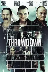 Throwdown | 2014 | Hindi-English | 480p 720p 1080p