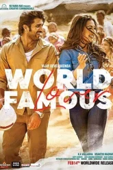 World Famous Lover | 2020 | Hindi – Telugu | 480p 720p 1080p