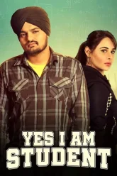 Yes I Am Student | 2021 | Punjabi | 480p 720p 1080p